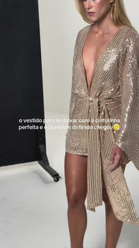 Stories de Vestido de discoteca