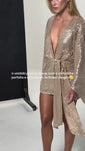 Stories de Vestido de discoteca