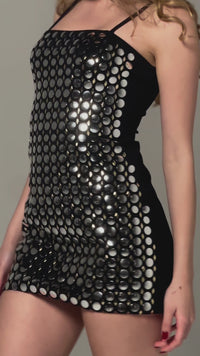 Stories de Vestido Radiance