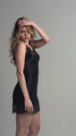Stories de Affair Lace Dress