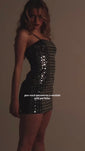 Stories de Vestido Radiance