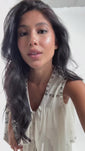 Stories de Blusa con tachuelas 