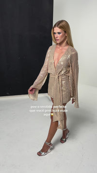 Stories de Vestido de discoteca