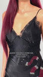 Stories de Snake Dress