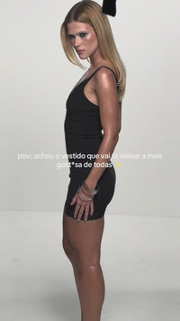 Stories de Skin Lace Dress
